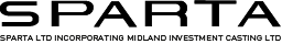 Sparta Logo